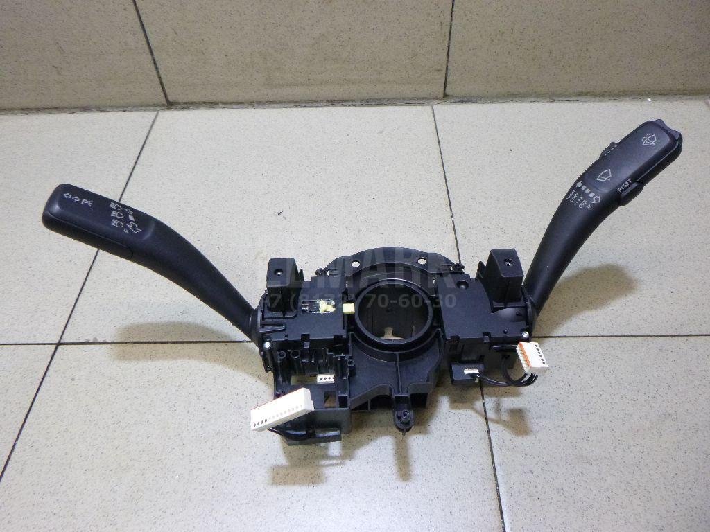 Переключатель подрулевой в сборе