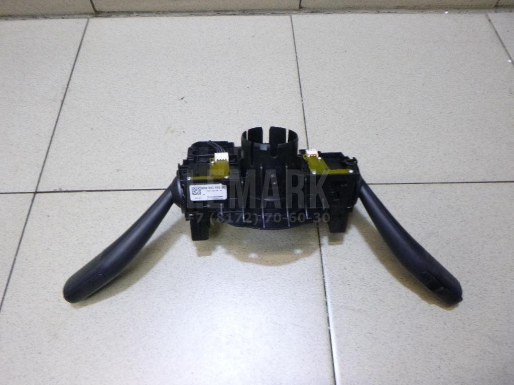 Переключатель подрулевой в сборе