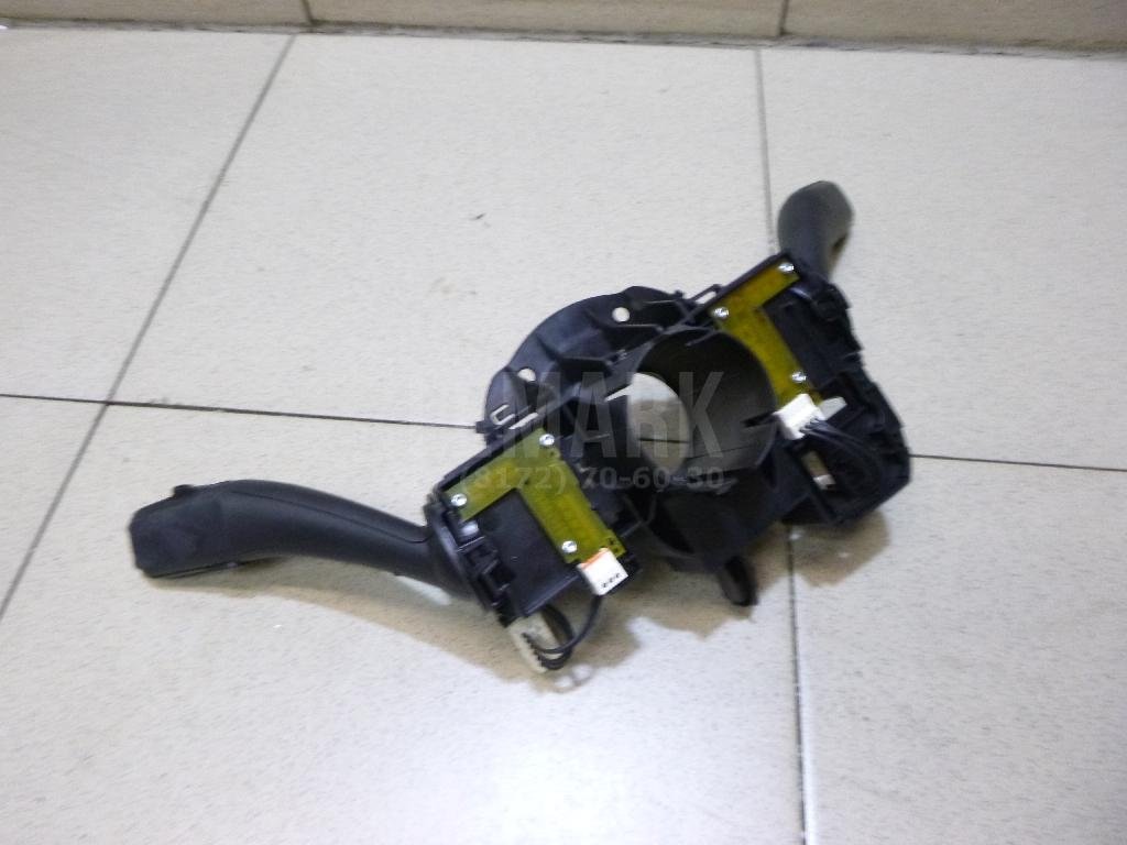 Переключатель подрулевой в сборе