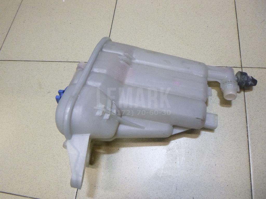 Бачок расширительный