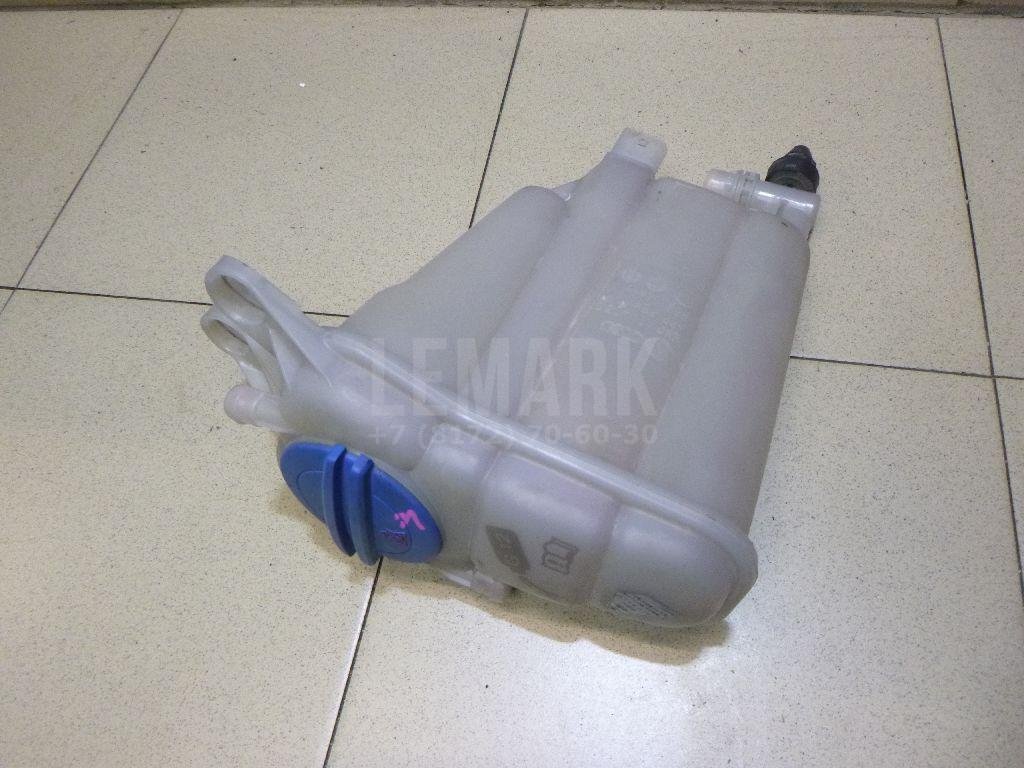 Бачок расширительный