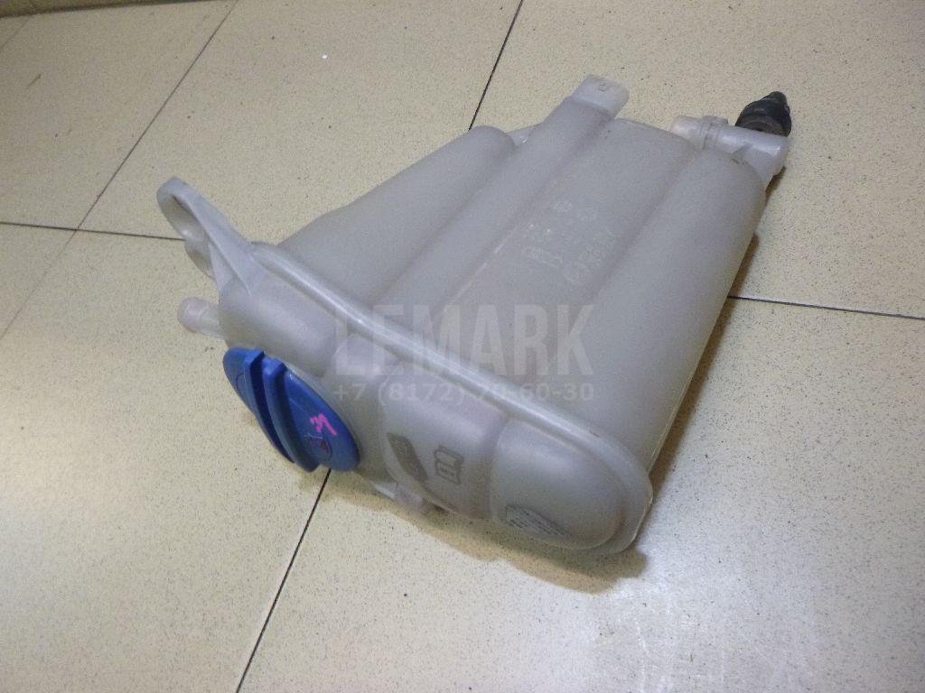 Бачок расширительный