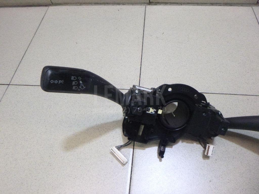 Переключатель подрулевой в сборе