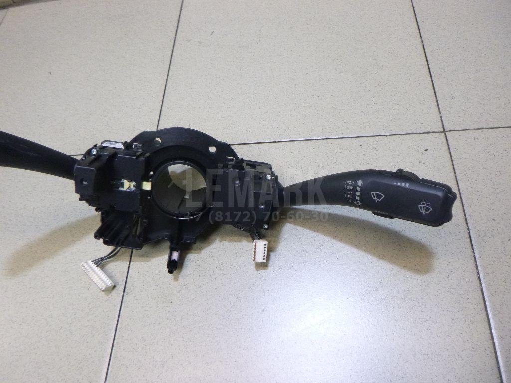 Переключатель подрулевой в сборе