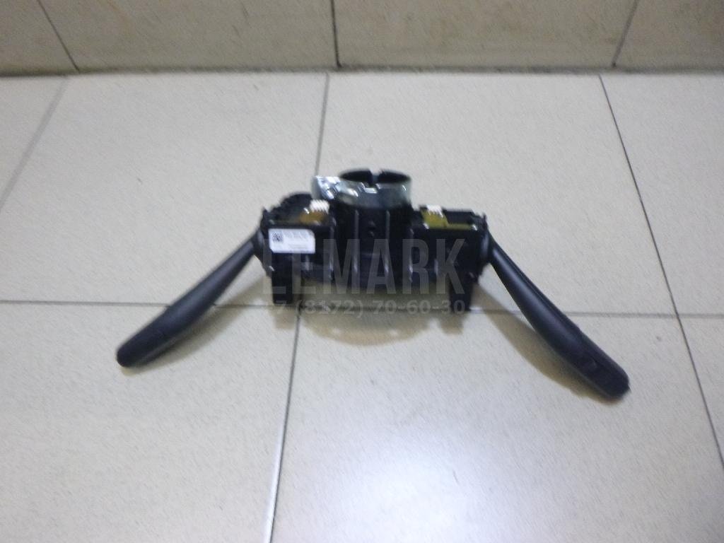 Переключатель подрулевой в сборе