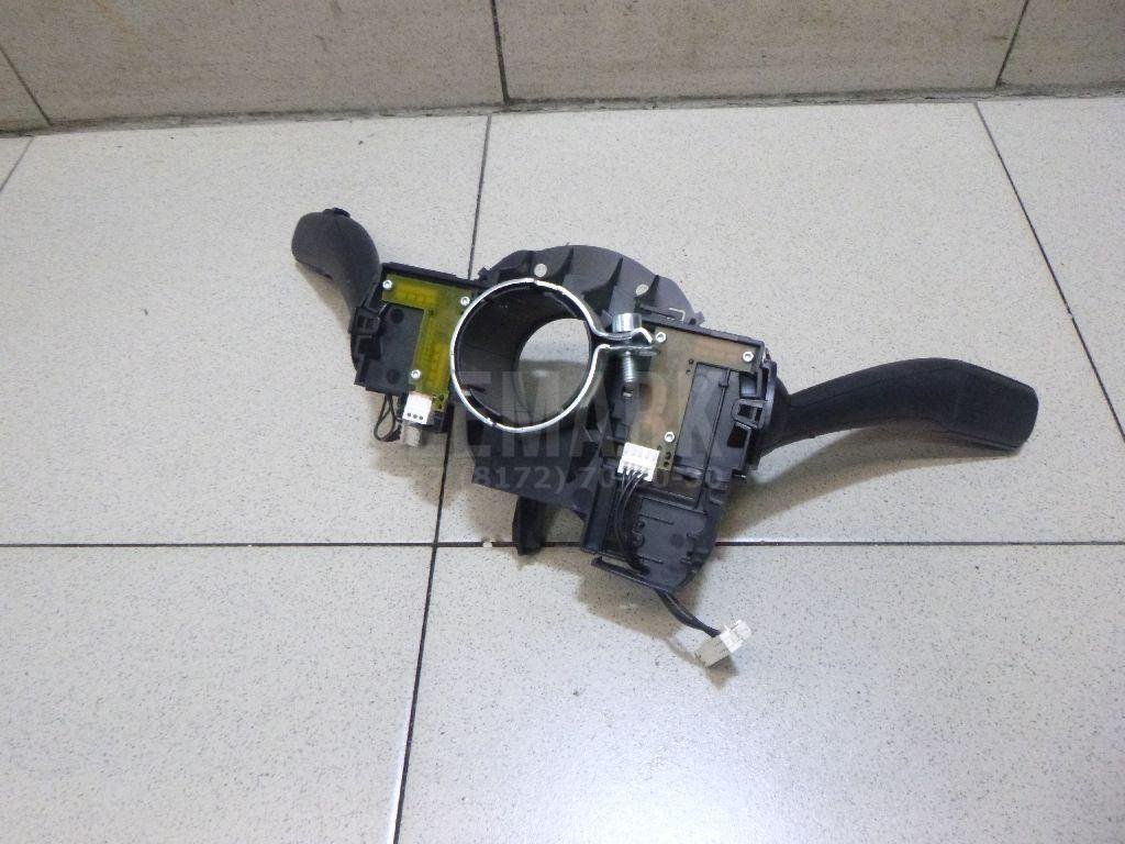 Переключатель подрулевой в сборе