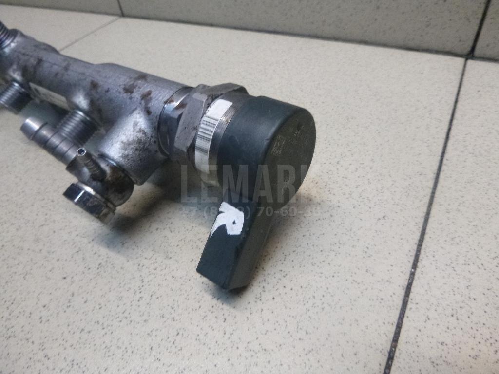 Регулятор давления топлива для  Audi A5/S5 (F5) 2017