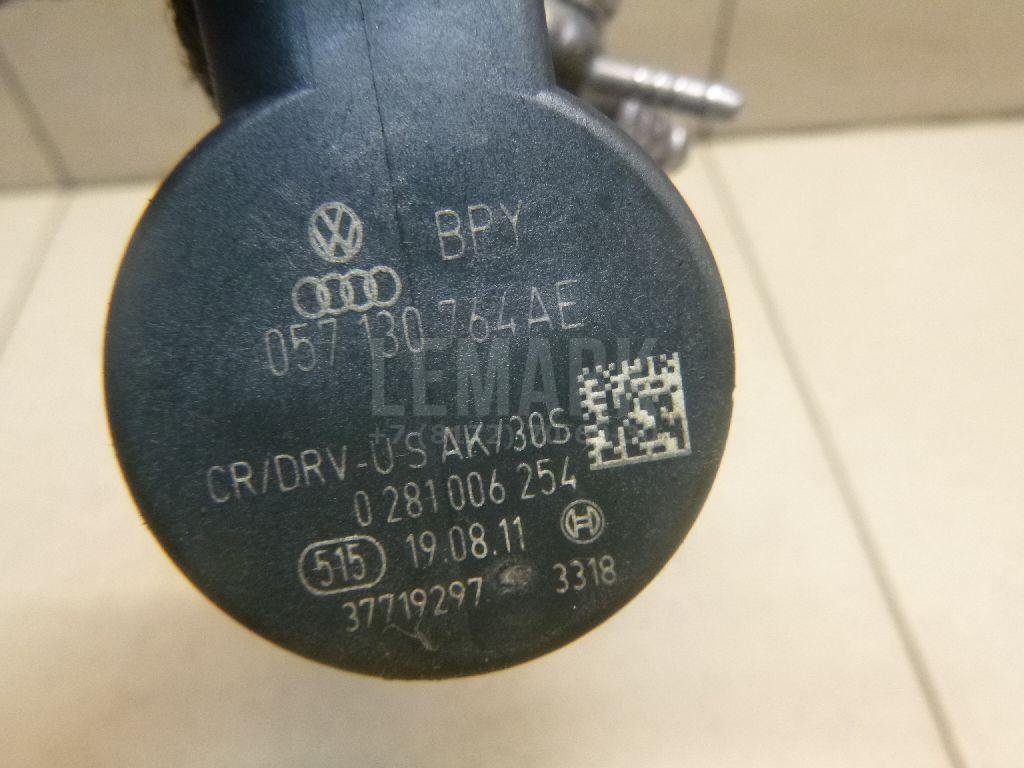 Регулятор давления топлива для  Audi A5/S5 (F5) 2017