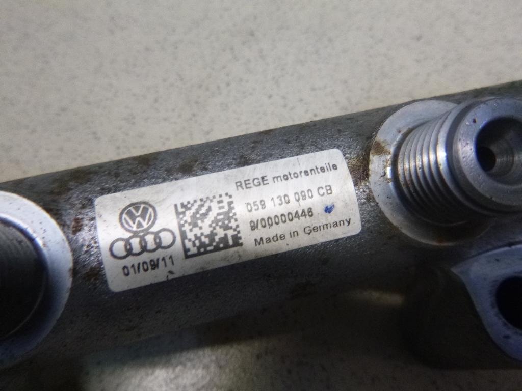 Регулятор давления топлива для  Audi A5/S5 (F5) 2017