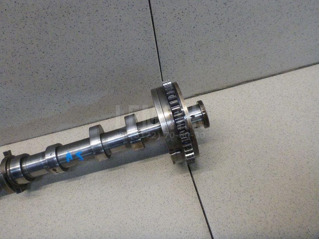 Распредвал впускной