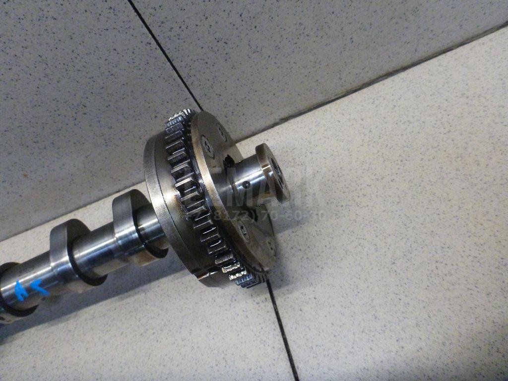 Распредвал впускной