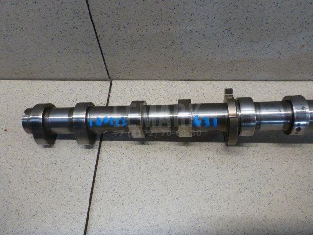 Распредвал впускной