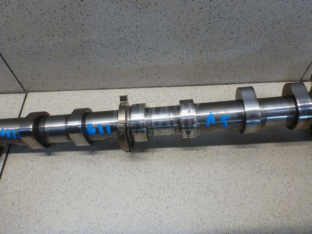 Распредвал впускной