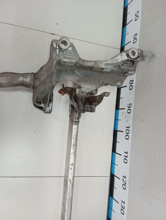 Балка подмоторная