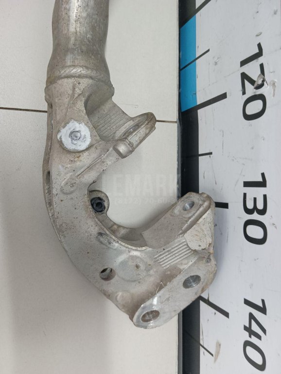 Балка подмоторная