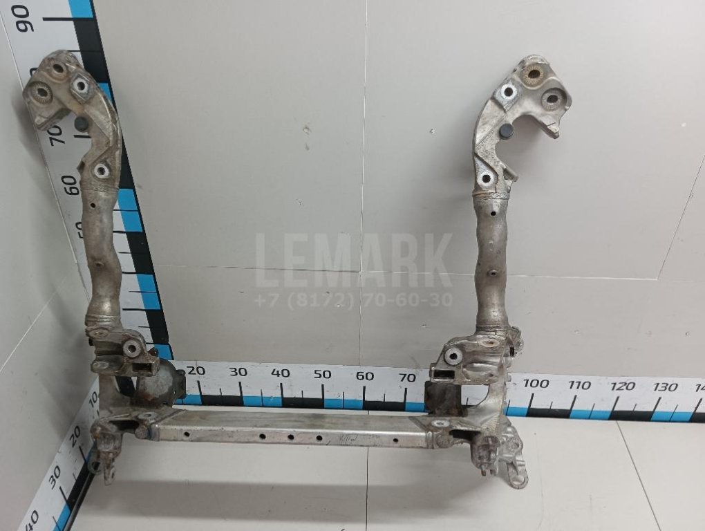 Балка подмоторная