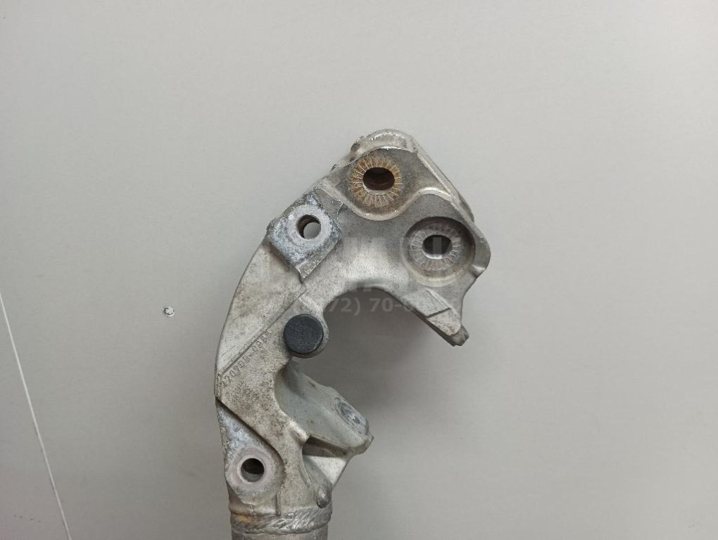 Балка подмоторная