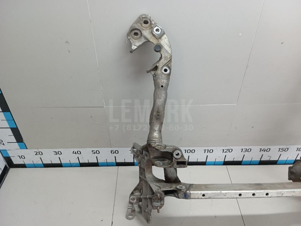 Балка подмоторная