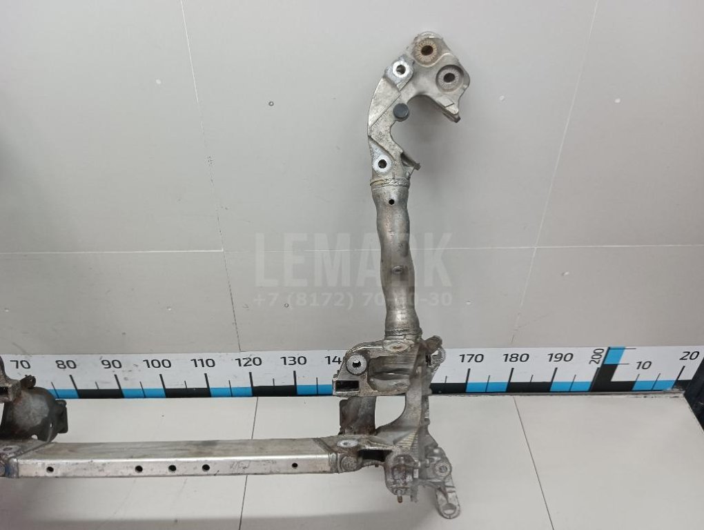 Балка подмоторная