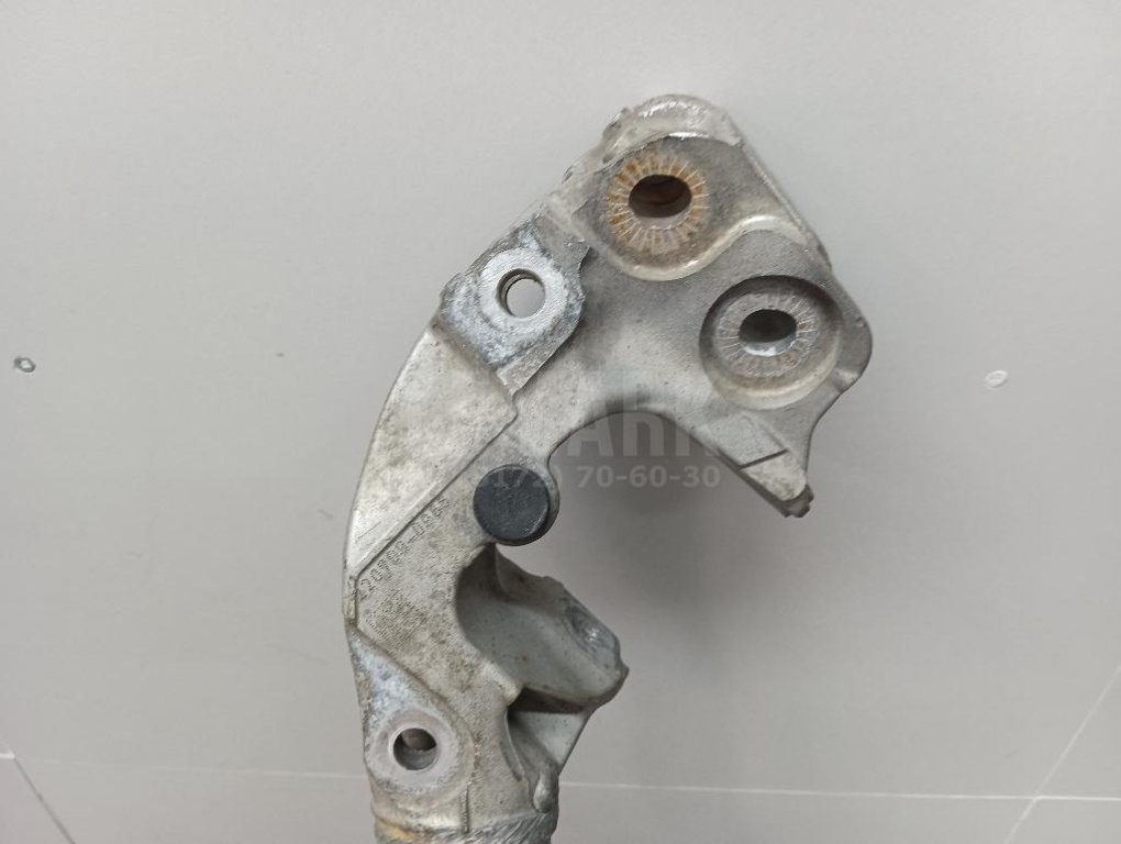 Балка подмоторная