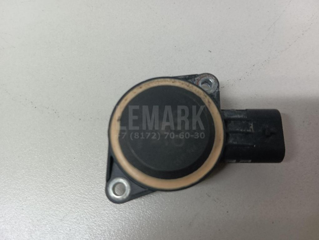 Датчик положения воздушных заслонок