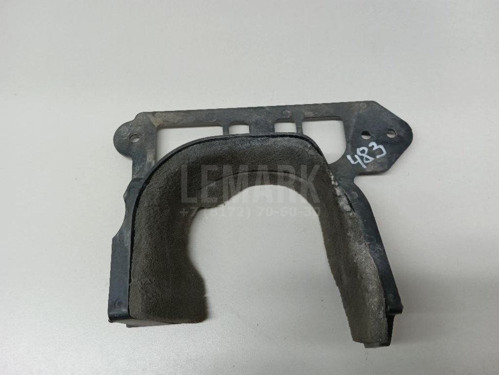 Накладка (кузов внутри)