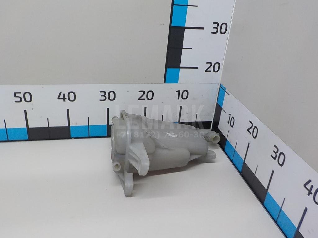 Бачок расширительный