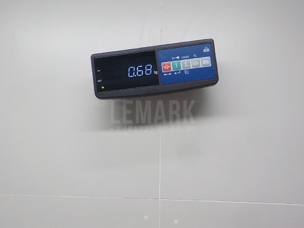 Бачок расширительный