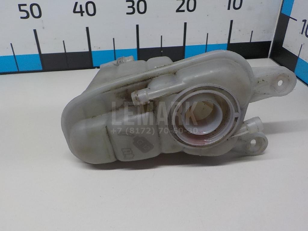 Бачок расширительный