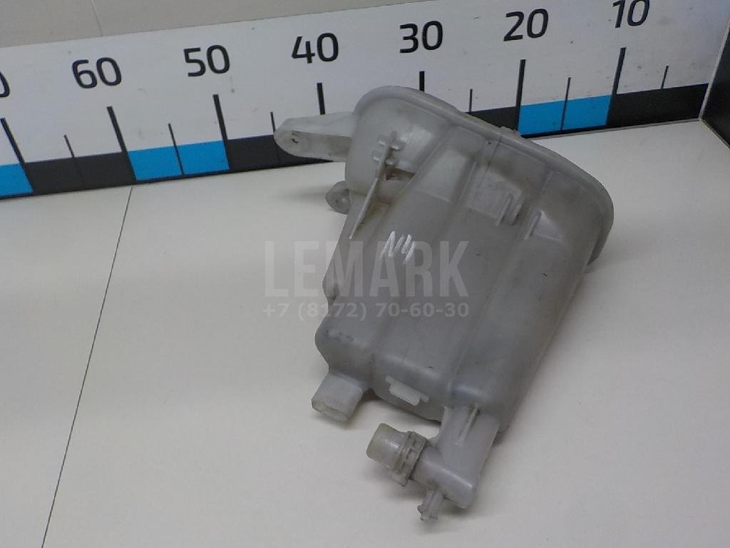 Бачок расширительный