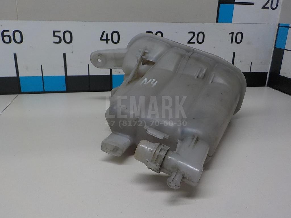 Бачок расширительный