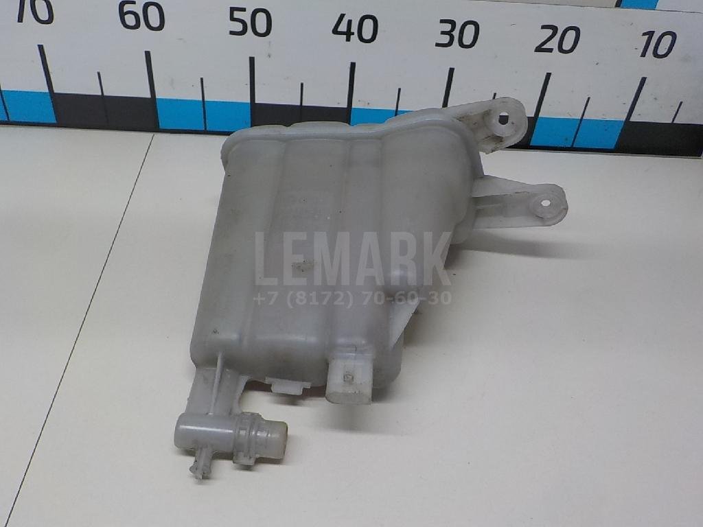 Бачок расширительный