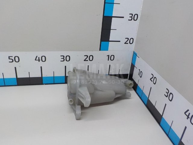 Бачок расширительный