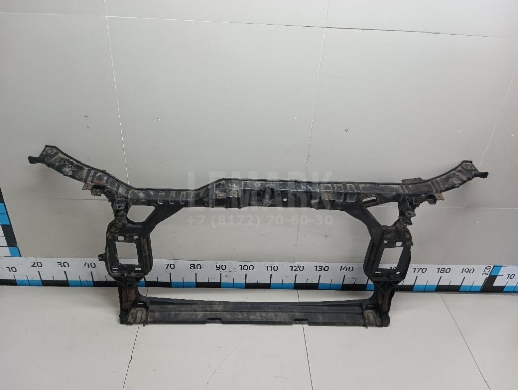 Панель передняя для  Acura MDX 2001-2006