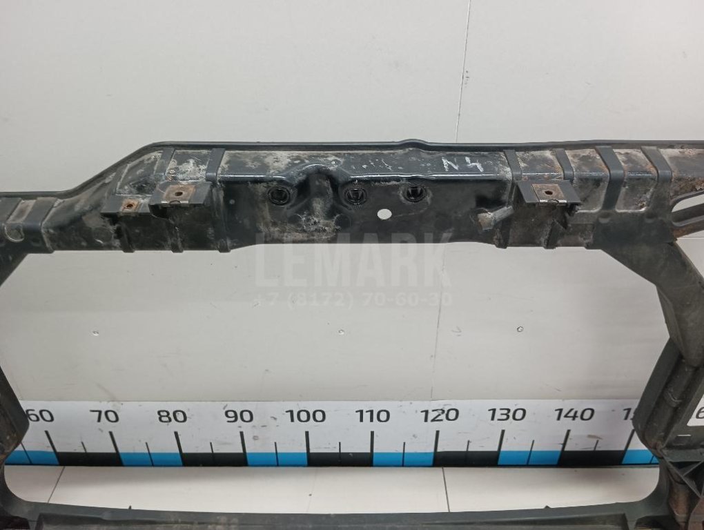 Панель передняя для  Acura MDX 2001-2006