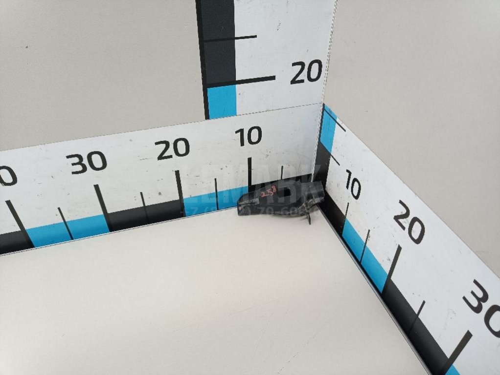 Кронштейн радиатора