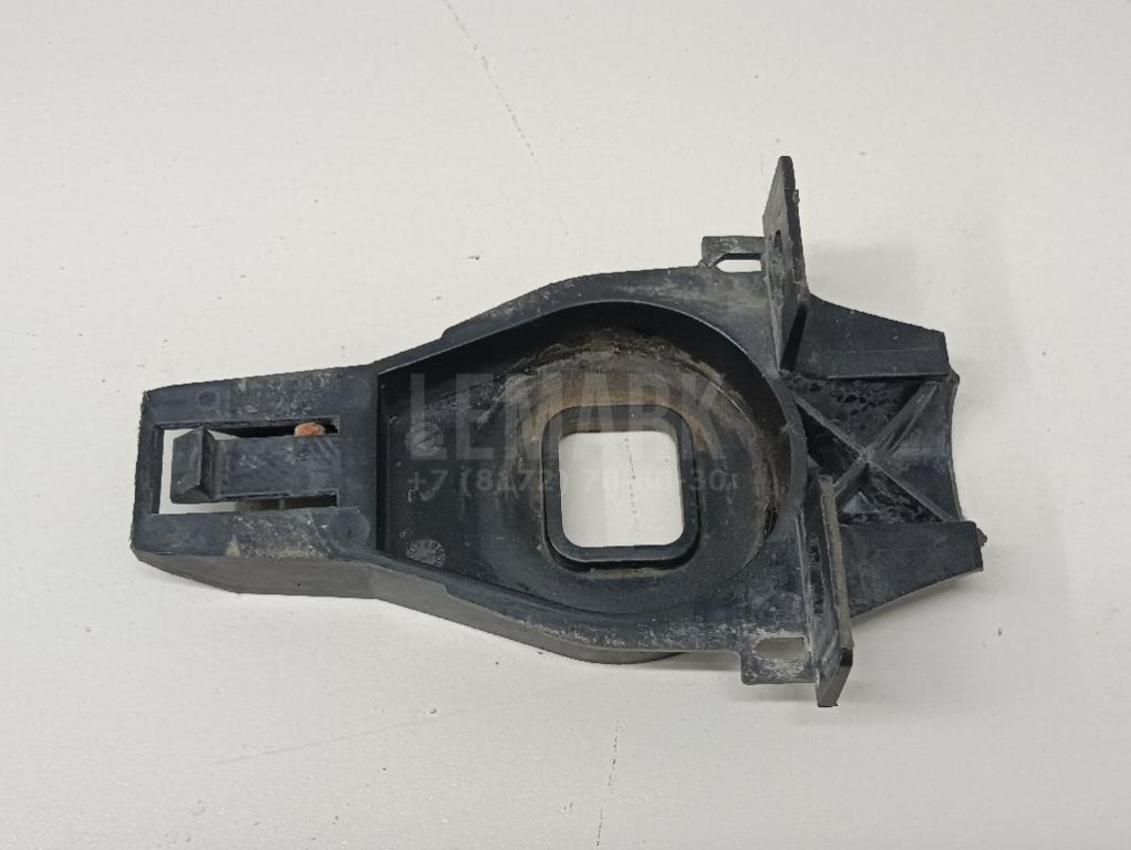 Кронштейн радиатора