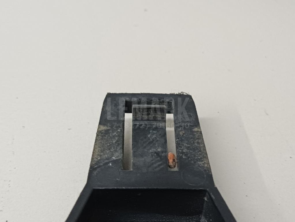 Кронштейн радиатора