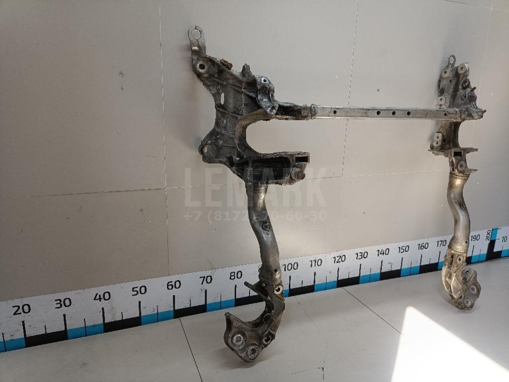 Балка подмоторная