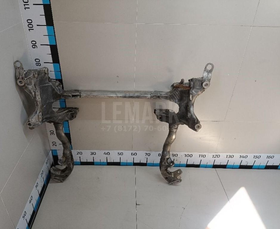 Балка подмоторная