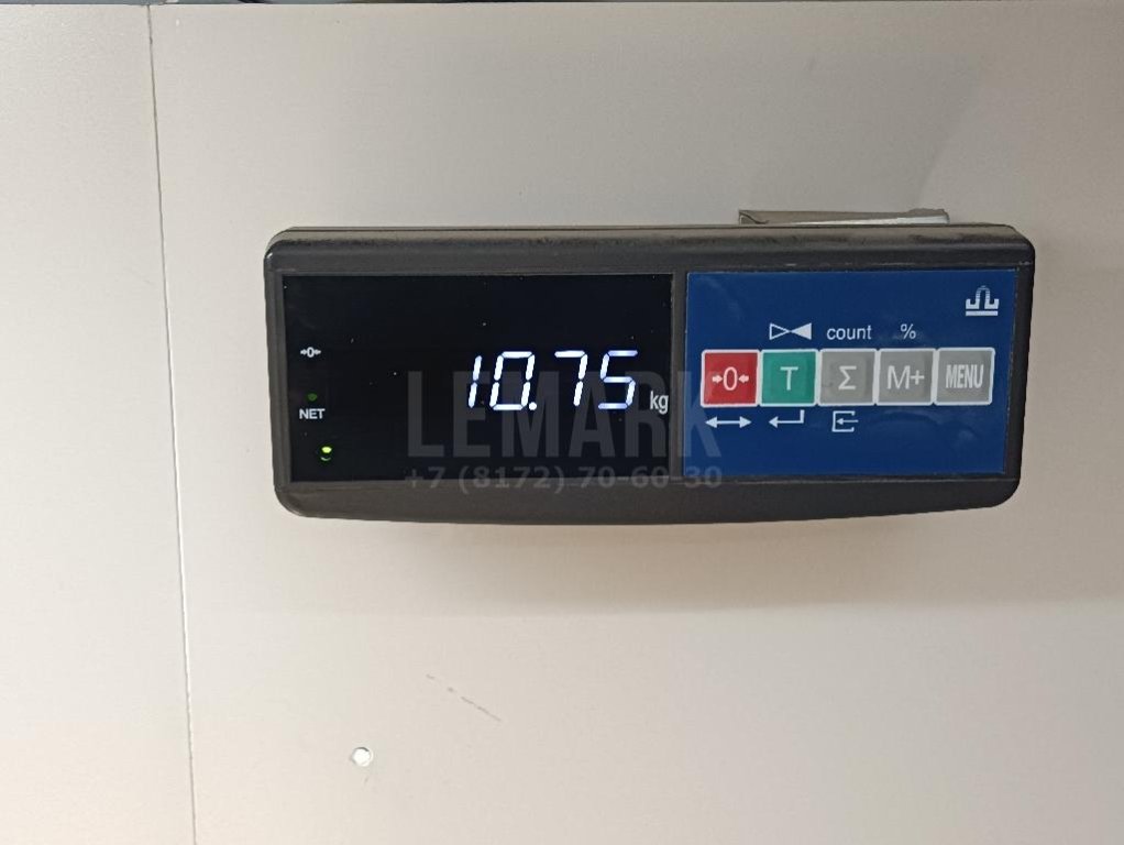 Балка подмоторная