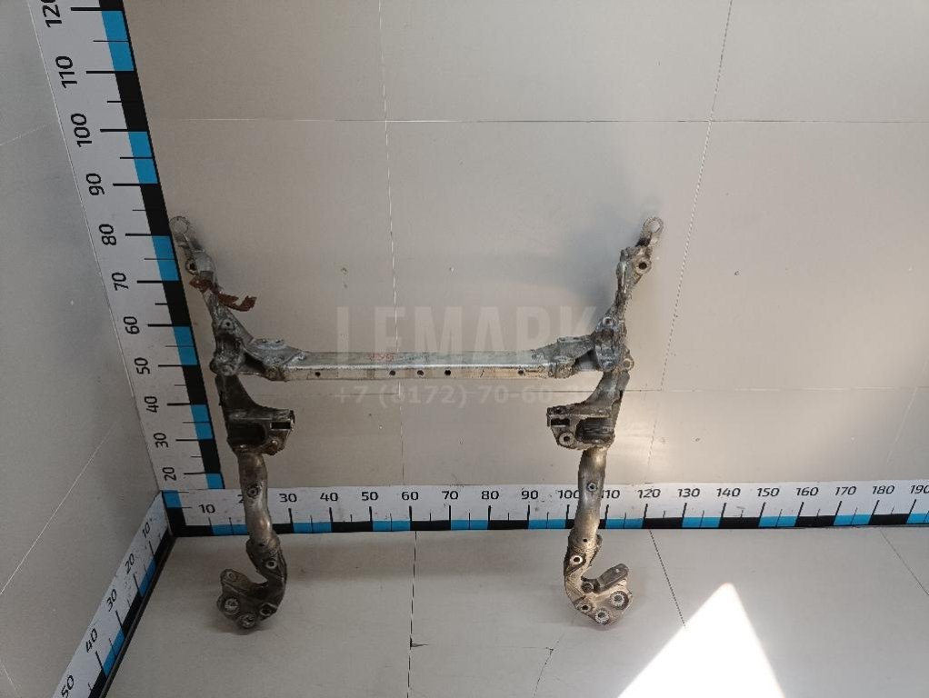 Балка подмоторная