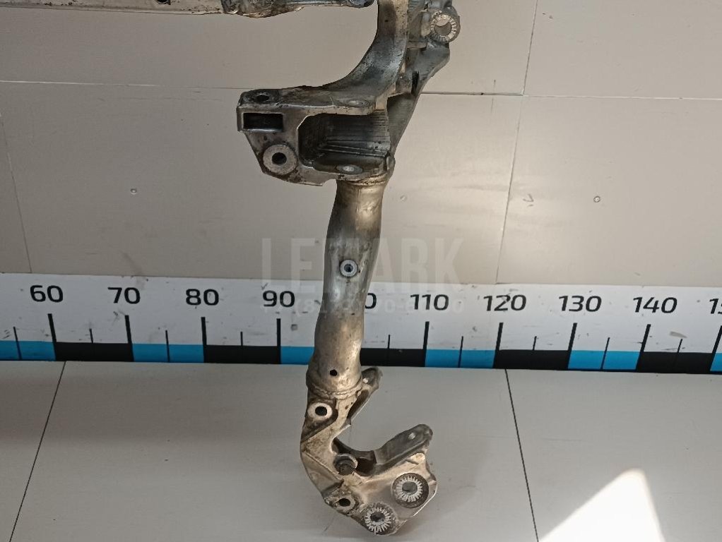 Балка подмоторная