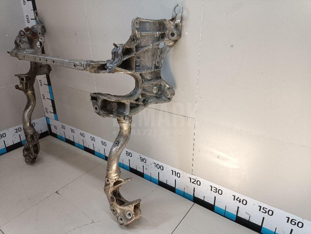 Балка подмоторная