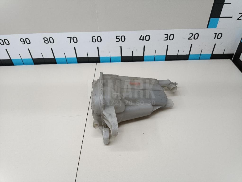 Бачок расширительный