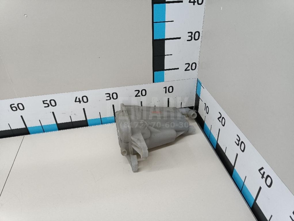 Бачок расширительный