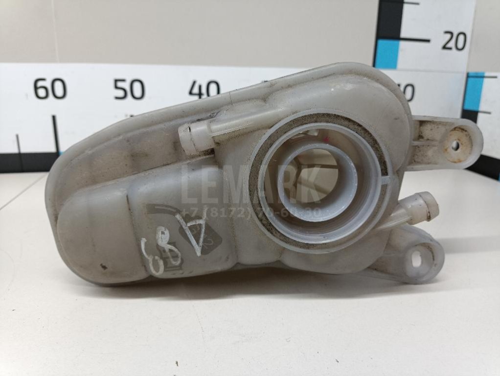 Бачок расширительный