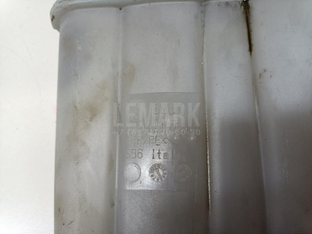 Бачок расширительный