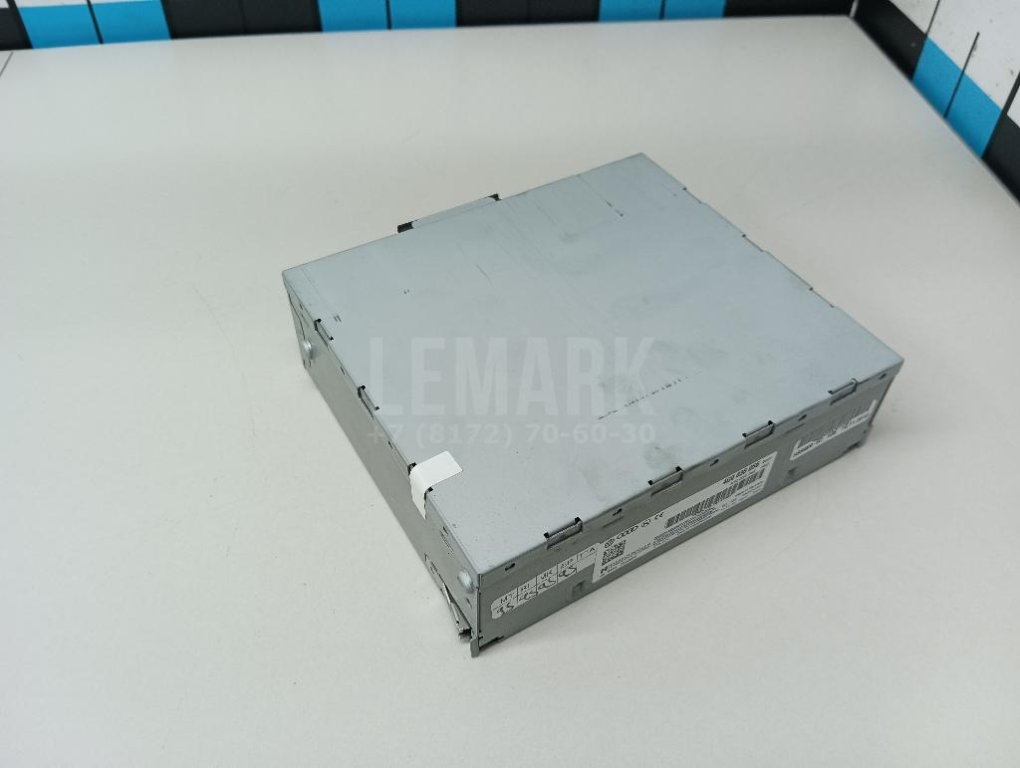 Магнитола для  Audi 100 [C4] 1991-1994