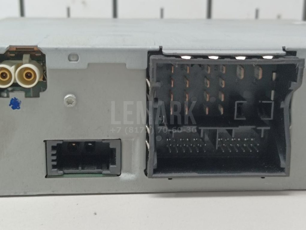 Магнитола для  Audi 100 [C4] 1991-1994